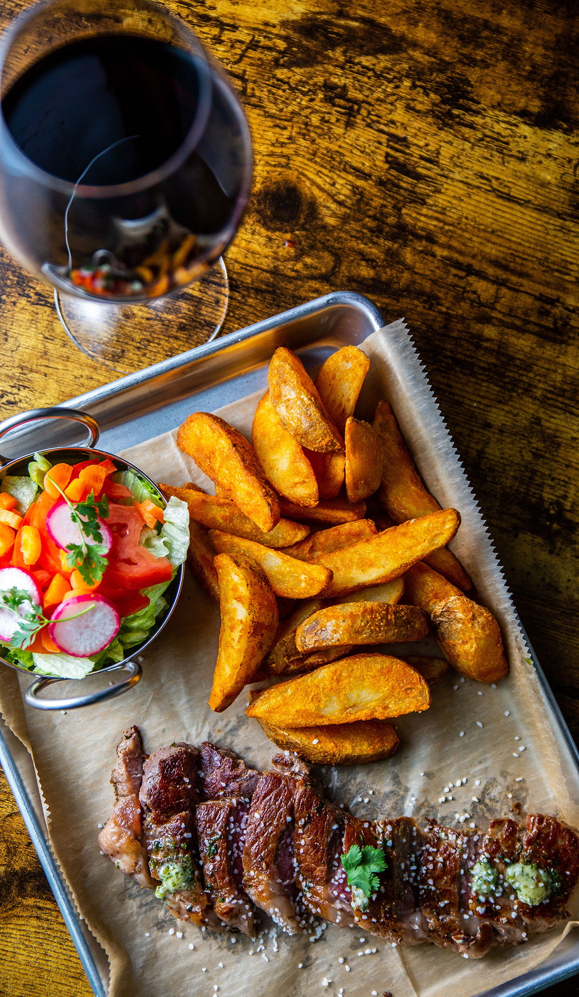 305 Sports Bar Brickell, Miami, FL