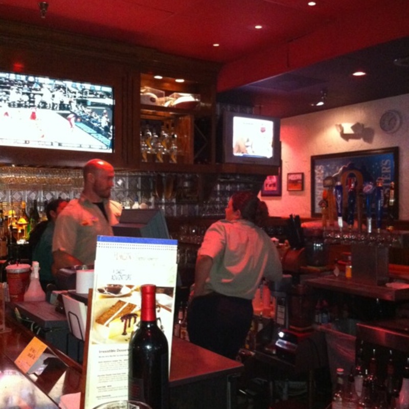 Outback Steakhouse Happy Hour/Specials SpotHopper