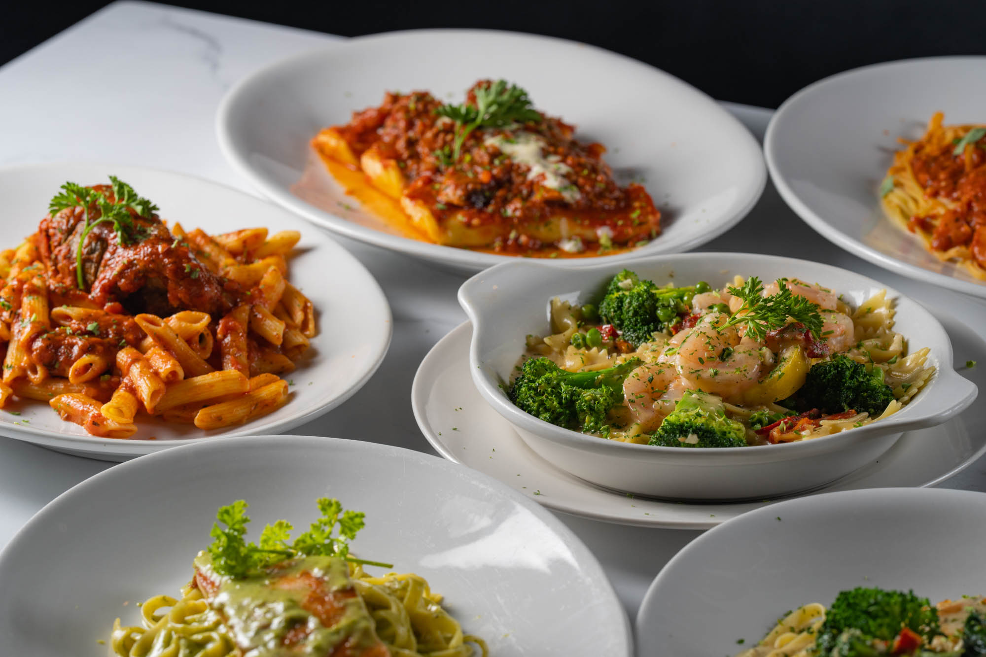 The Pasta Factory Avondale, AZ