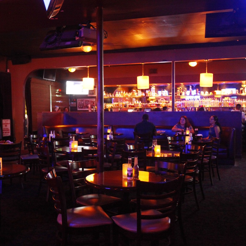 Boardwalk 11 Los Angeles Best Karaoke Bar in Palms