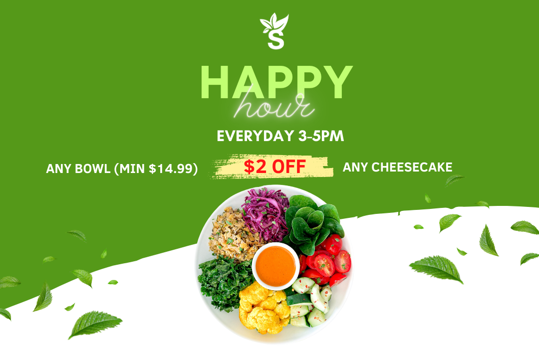 Best Restaurant in Rehoboth Beach Vegan Gluten Free Healthy