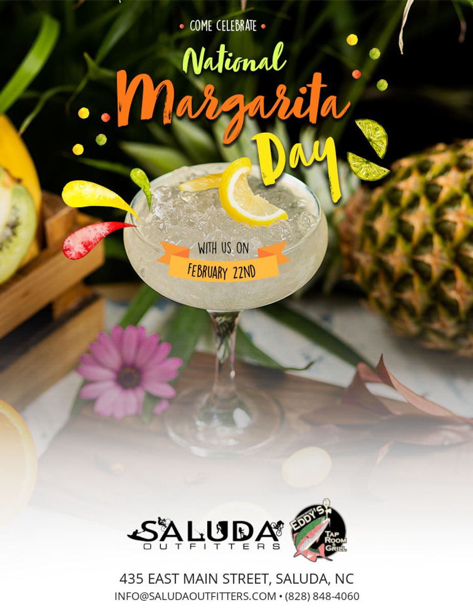 Saluda Outfitters events