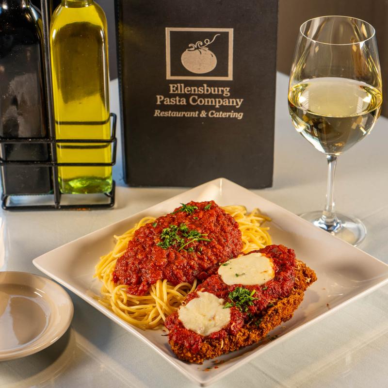 Ellensburg Pasta Company