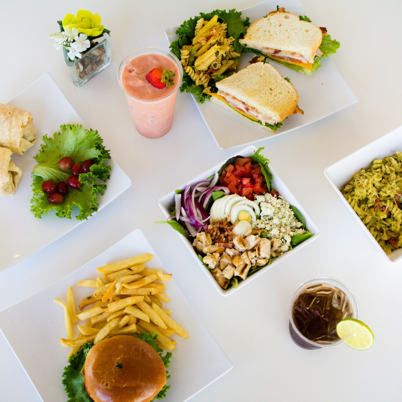 Come On In Cafe Science Park (Restaurant) SpotHopper