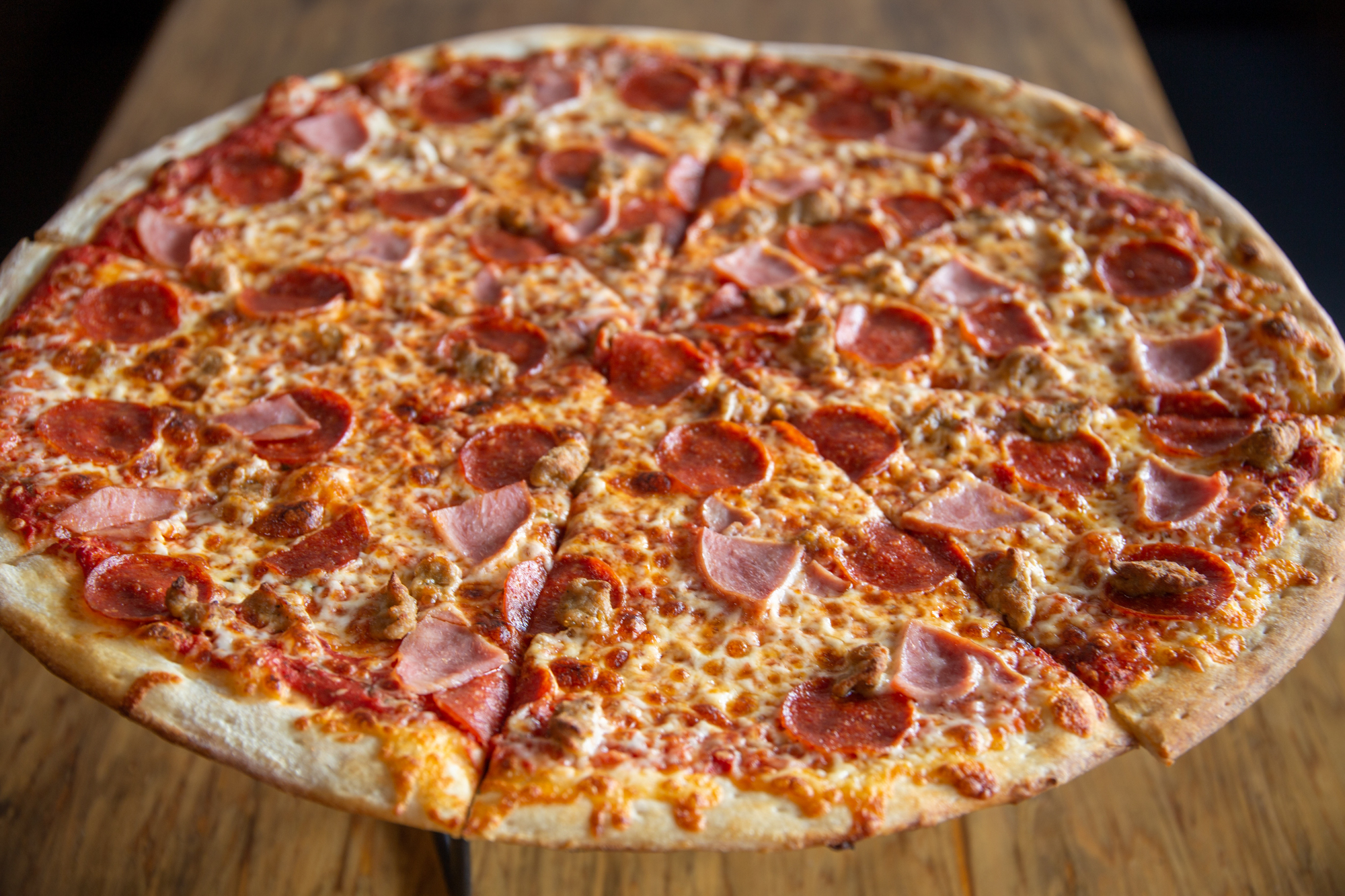 PizzaBar San Marcos, CA