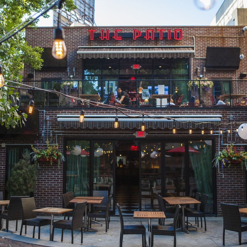 Inwood Bar And Grill SpotHopper