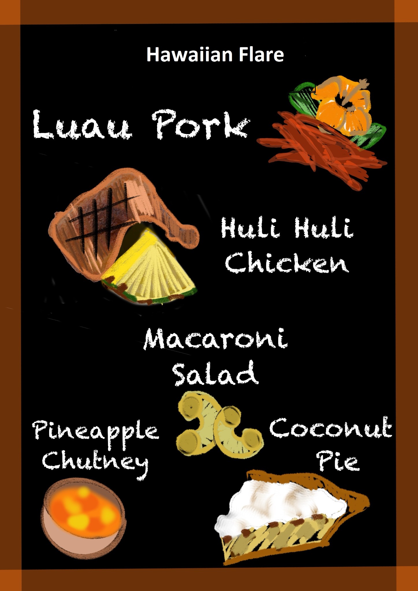 Smitty's Lockdown BBQ Cobb County Tag Office, Marietta, GA