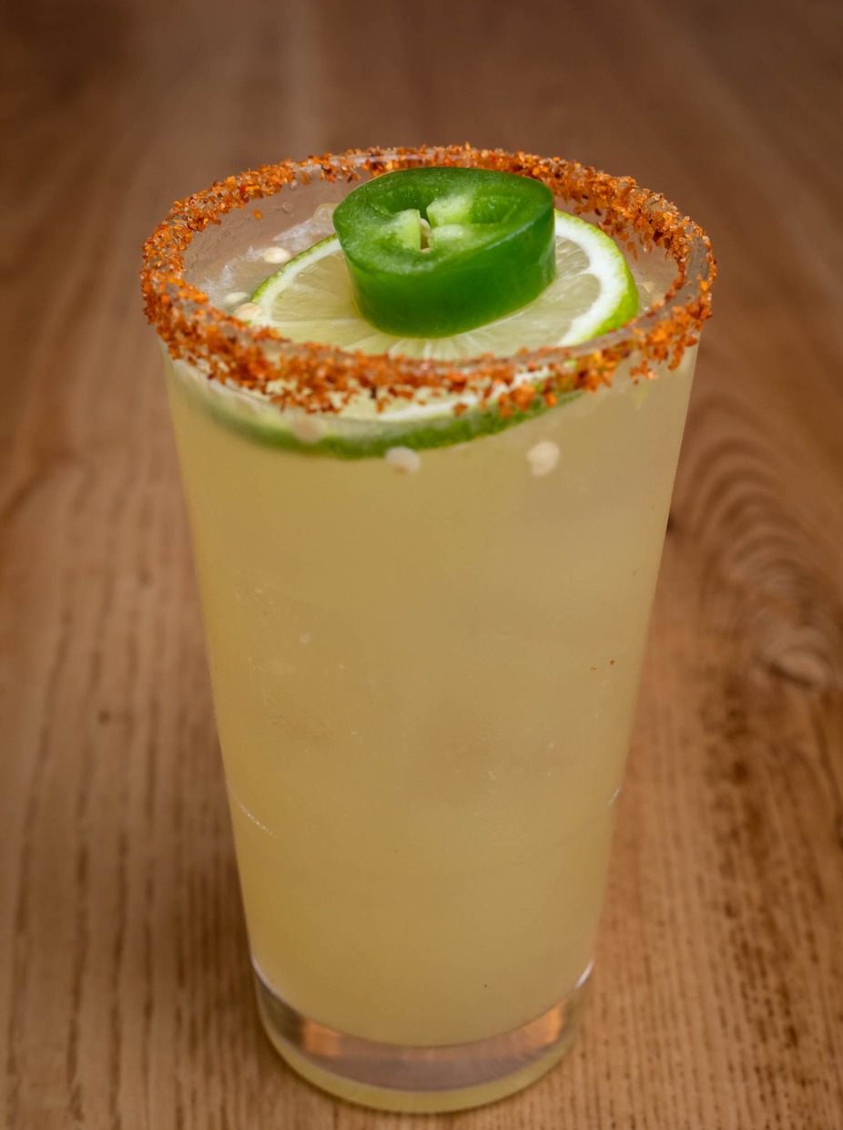 Roots. Seasonal Cuisine events