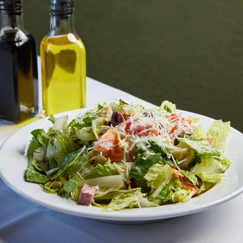 Our Menu Ellensburg Pasta Company