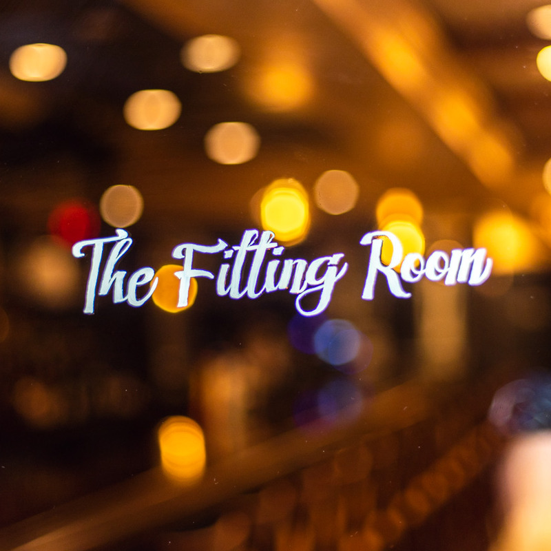 The Tailor NYC New York Midtown Manhattan Best Bar