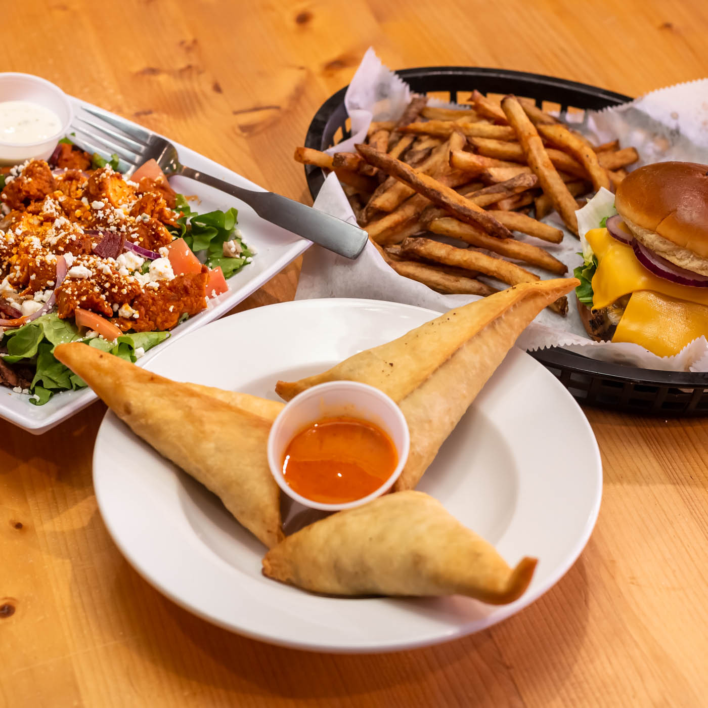 Flavor 91 Bistro Whitehall