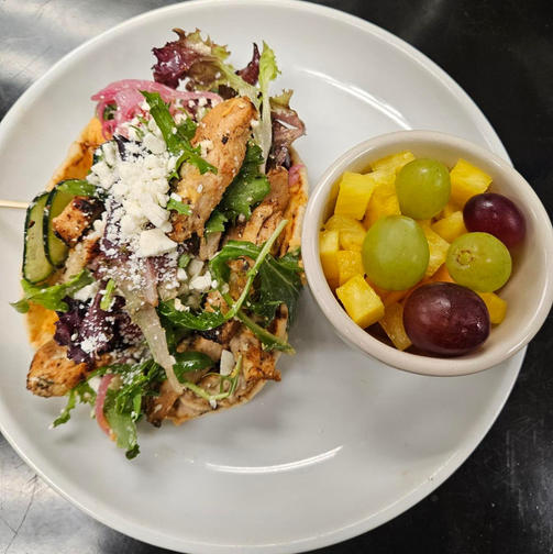 The BlockHouse Saint Hedwig, TX