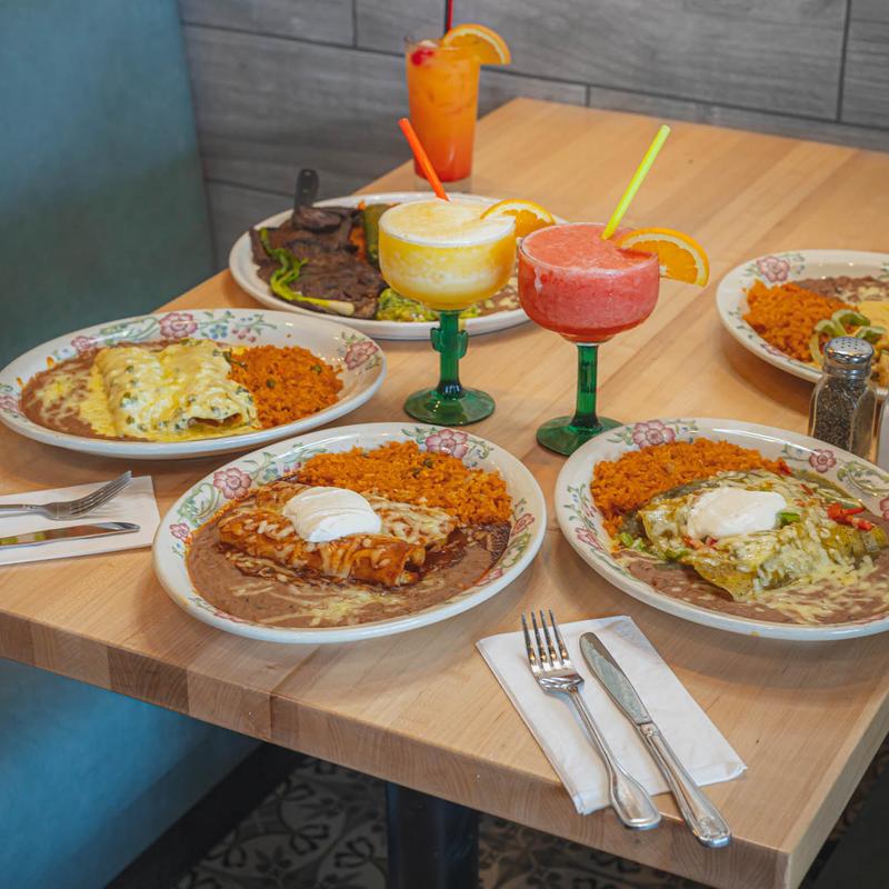 Hacienda Real Omaha, NE