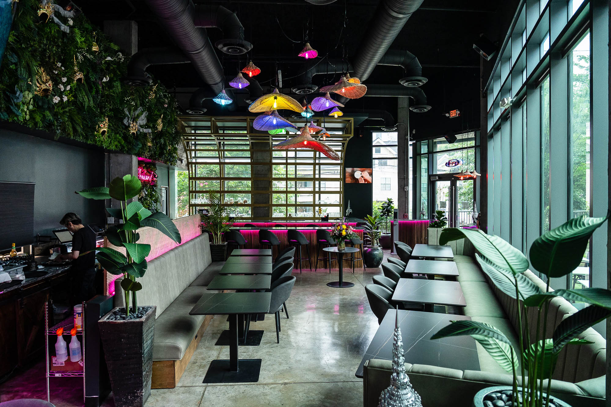 Bar of Thailand Atlanta, GA