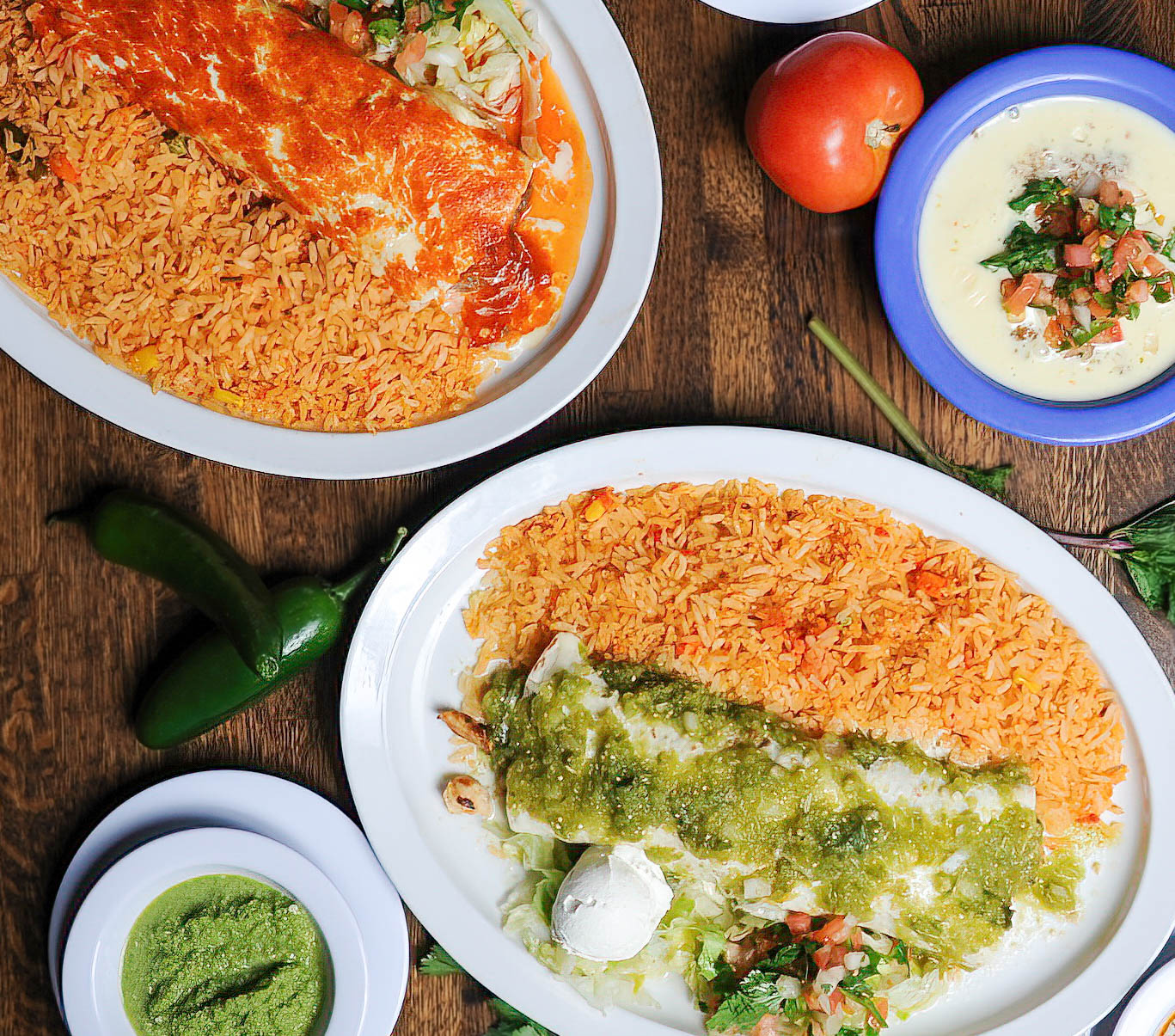 Salsa's Mexican Grille Steele Creek, Charlotte, NC