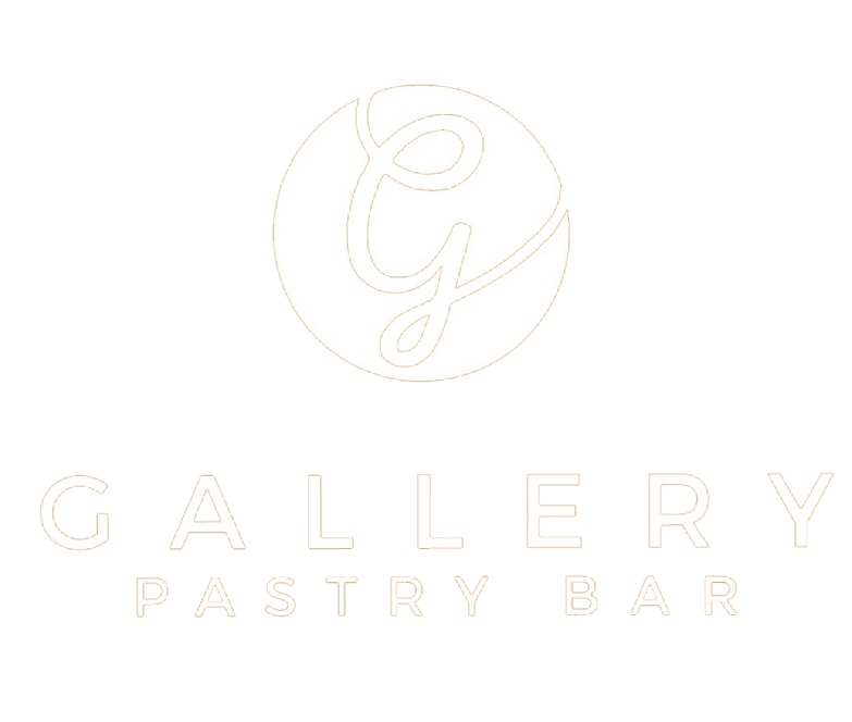 Gallery Pastry Bar Downtown Indianapolis across from Gainbridge