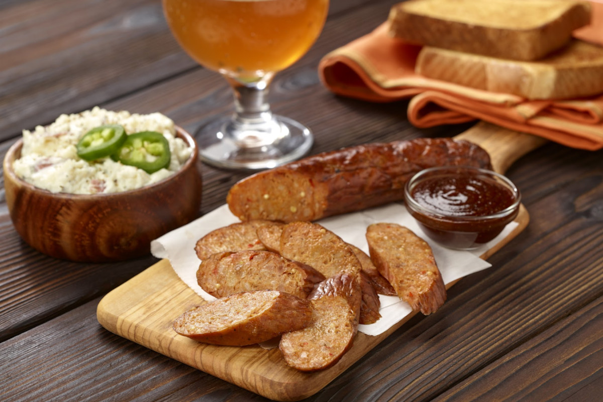 Brad's Pit BBQ About