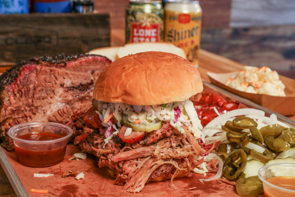 Caldwell County BBQ Catering