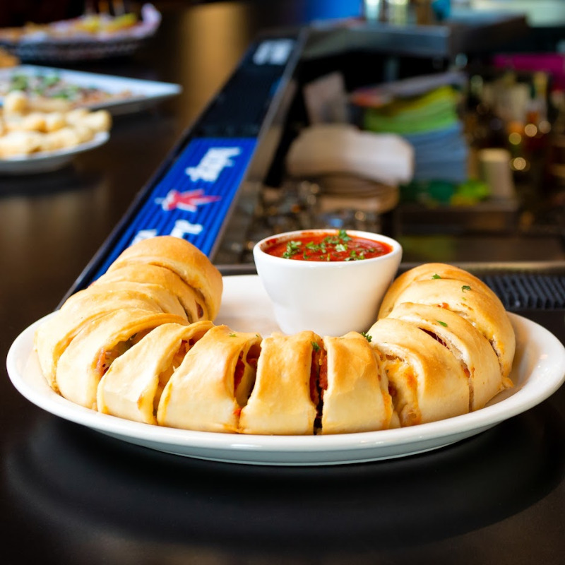 Carsonie's Upper Arlington About