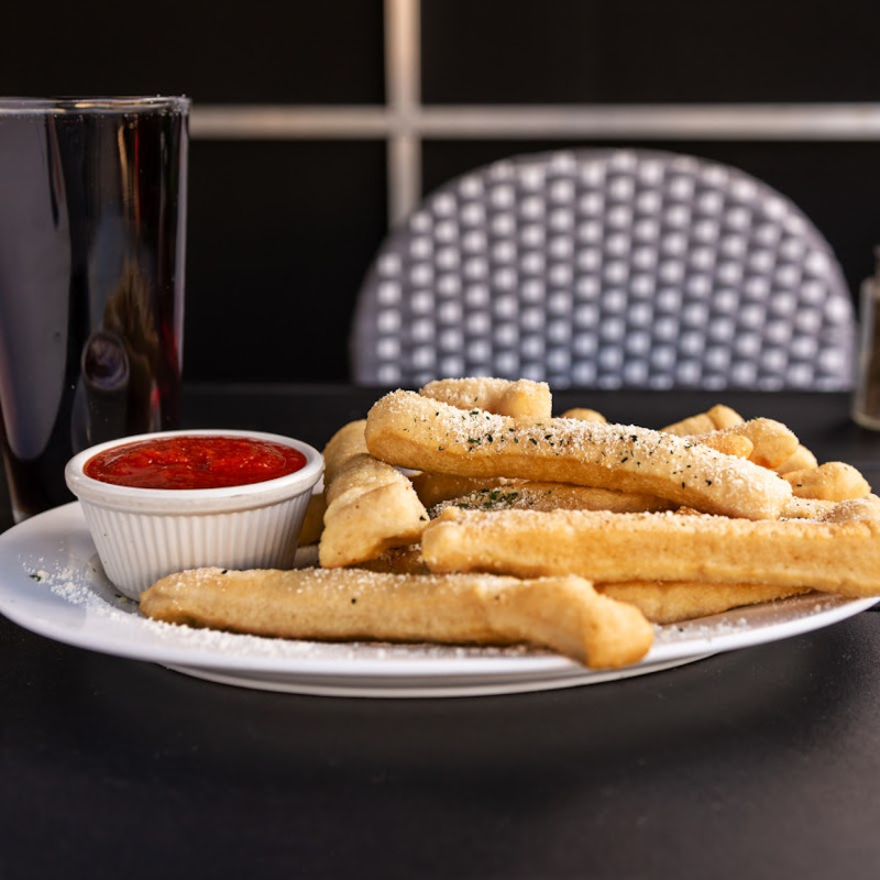 Carsonie's Upper Arlington About