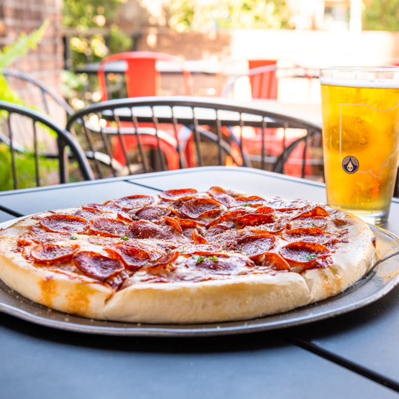 Carsonie's Upper Arlington About