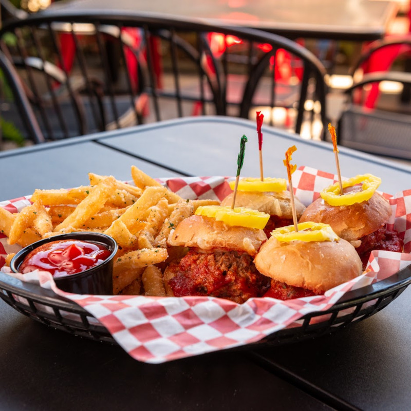 Carsonie's Upper Arlington About