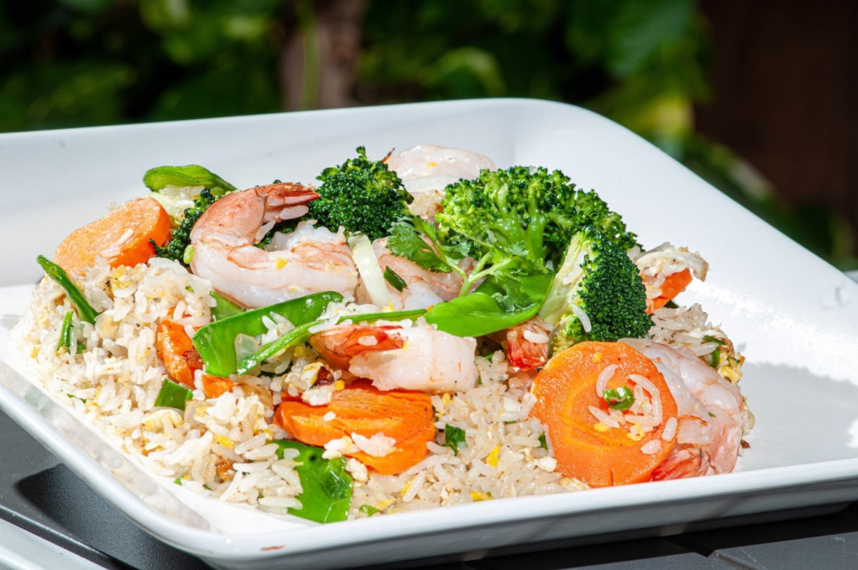 Clay Pot Restaurant About