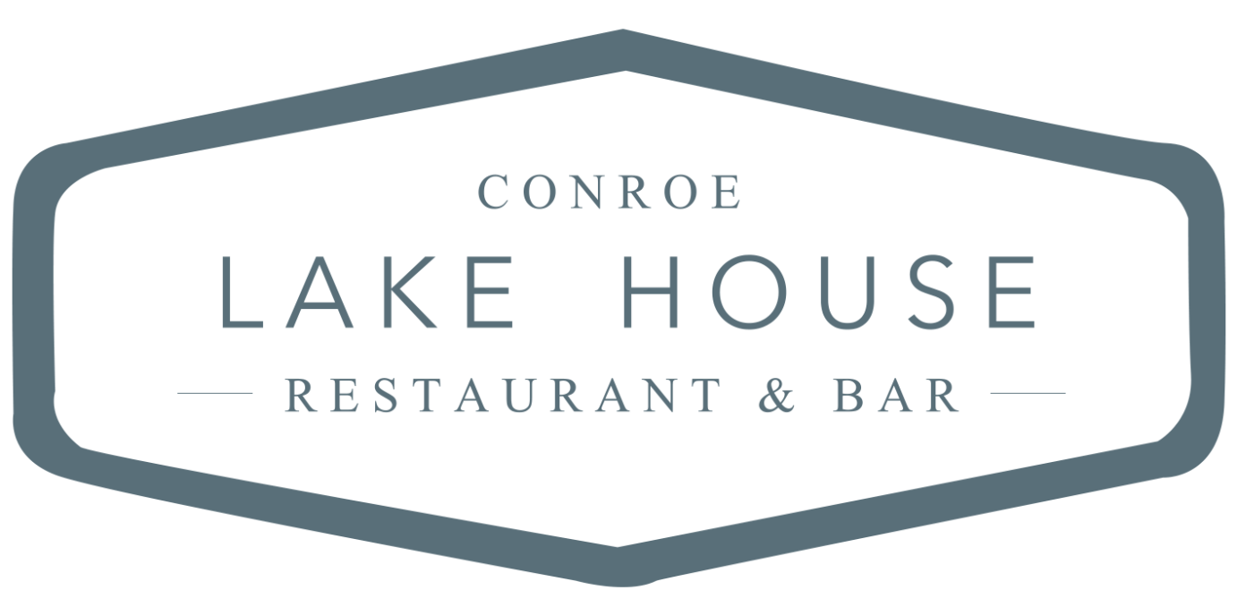 Conroe Lake House Food Menu
