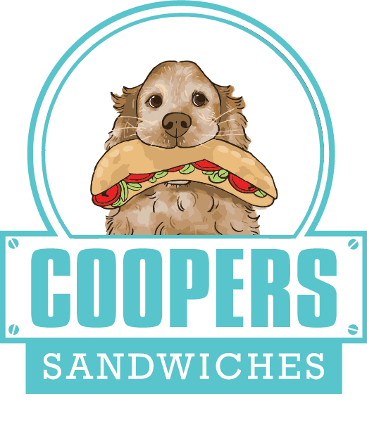 Cooper's Sandwiches Drink Menu