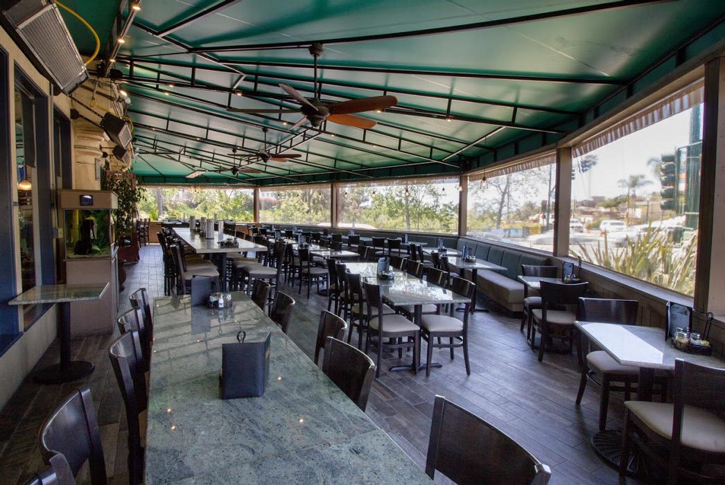 Leucadia Pizzeria & Italian Restaurant Encinitas About