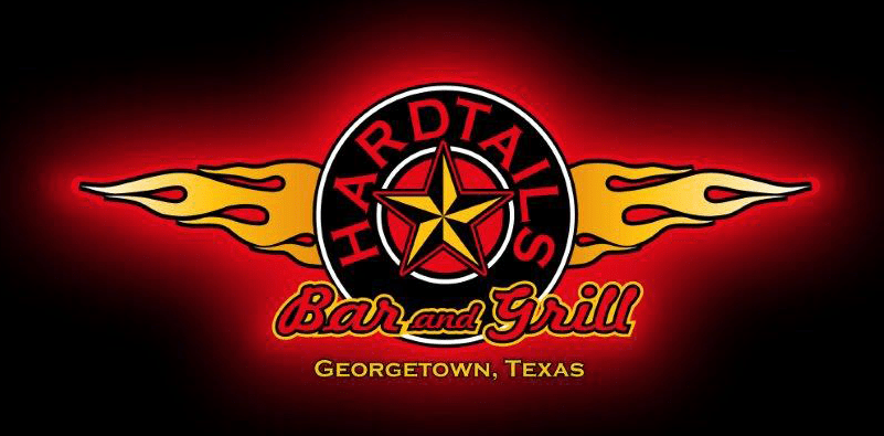 Hardtails bar & Grill TX