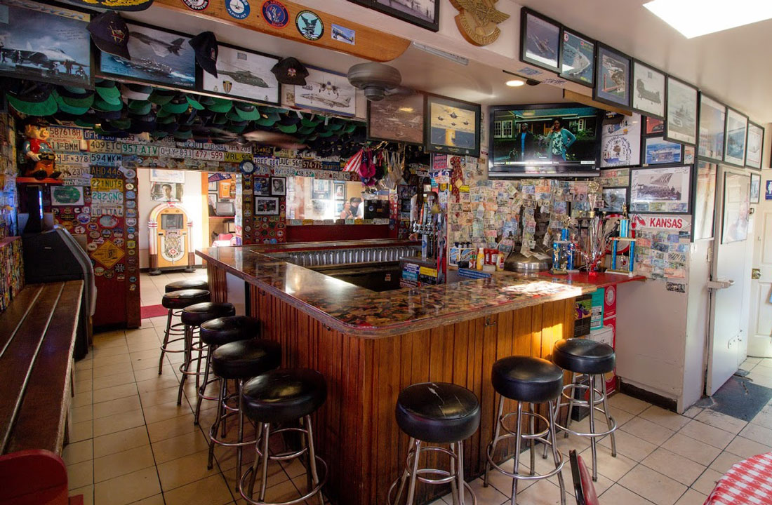 Kansas City Barbeque About