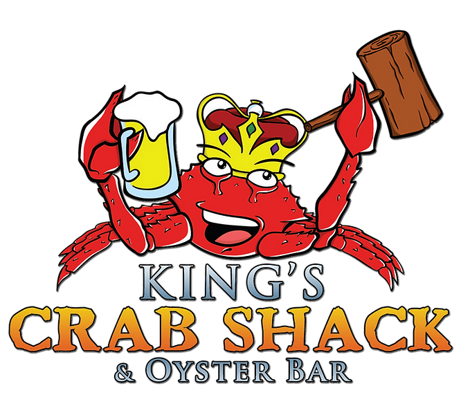 King's Crab Shack WinstonSalem, NC