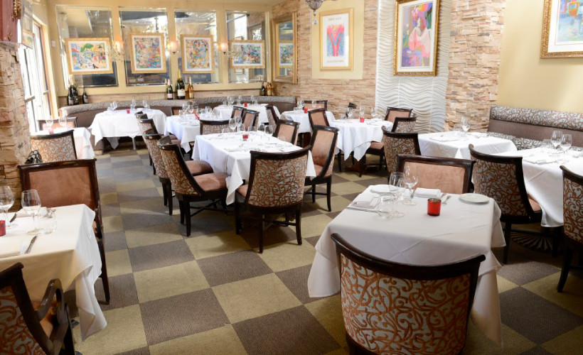 Marche Bacchus About