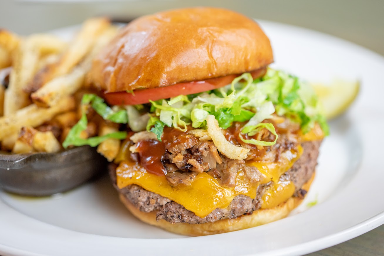 Ms. Rose's Fine Food & Cocktails About