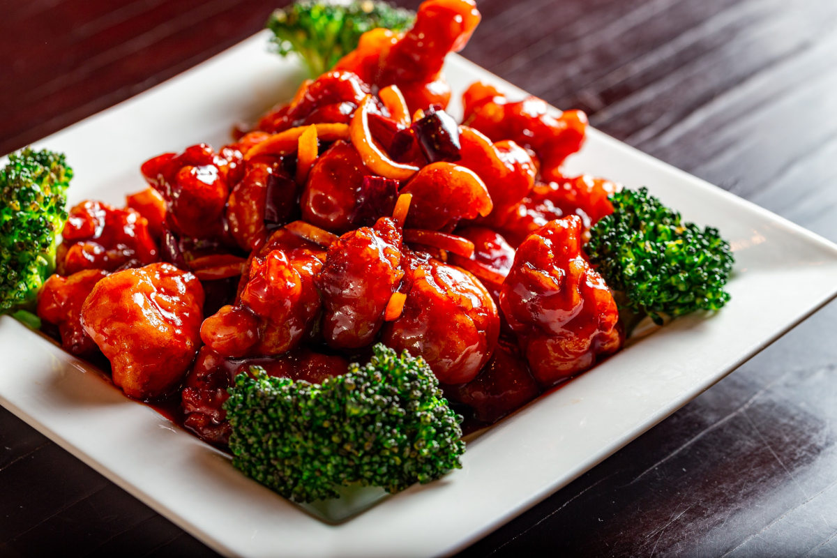 Peppercorns Kitchen About