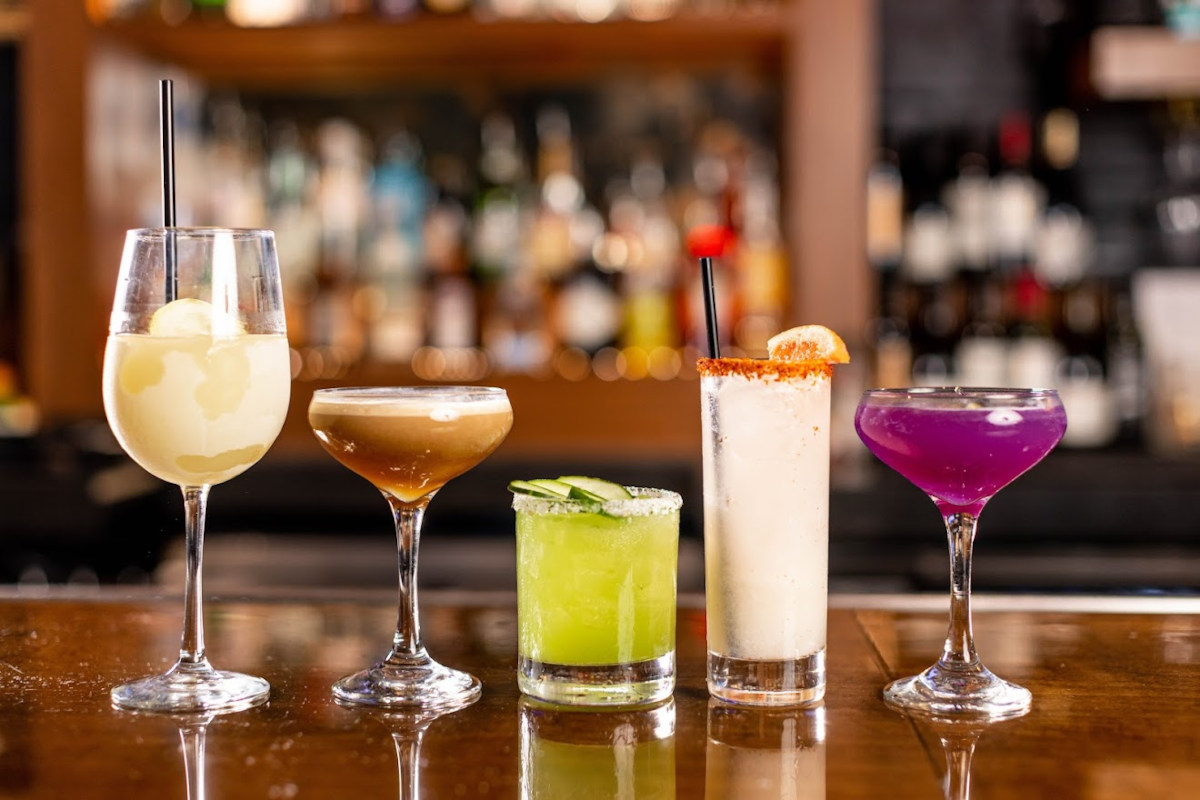 Ebb and Flow Plano About