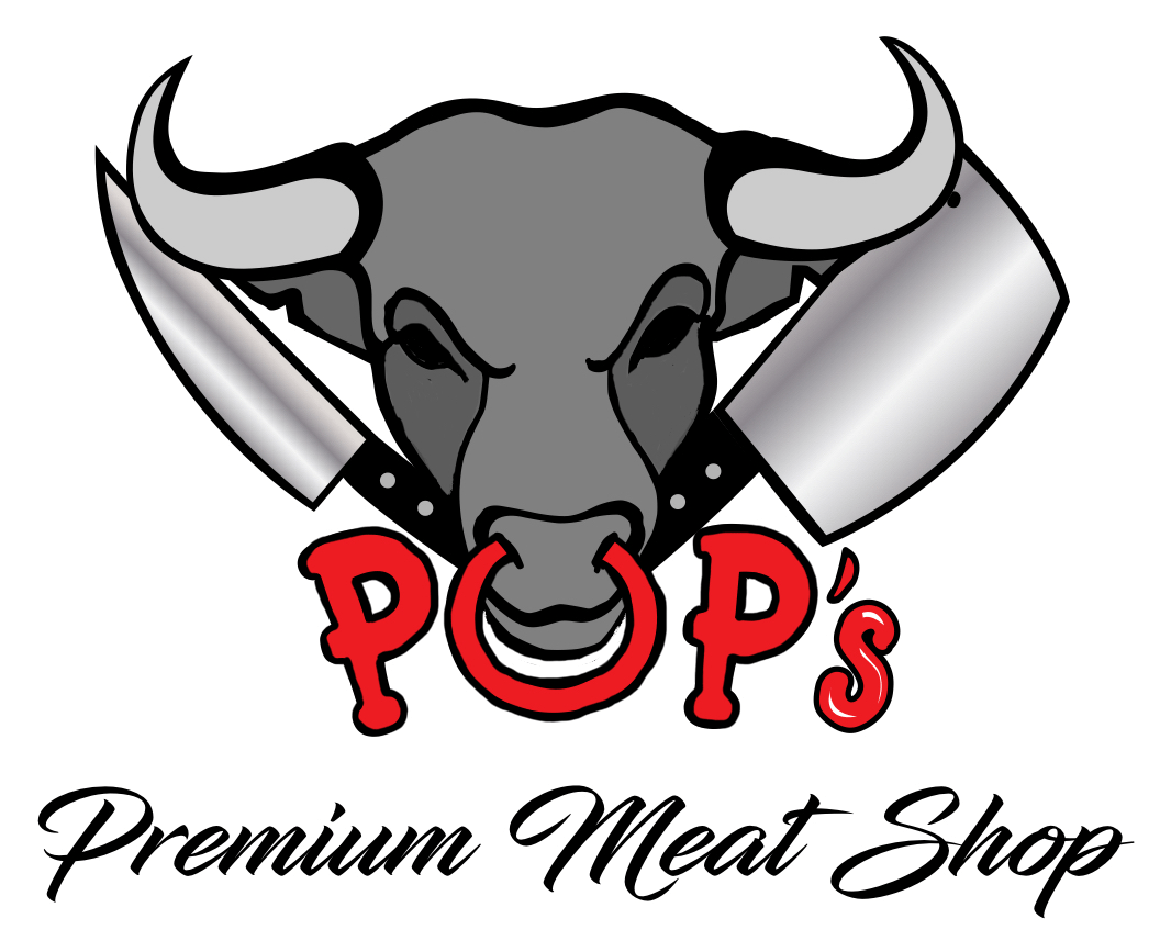 Pop's Premium Meat Shop Elk Grove, CA