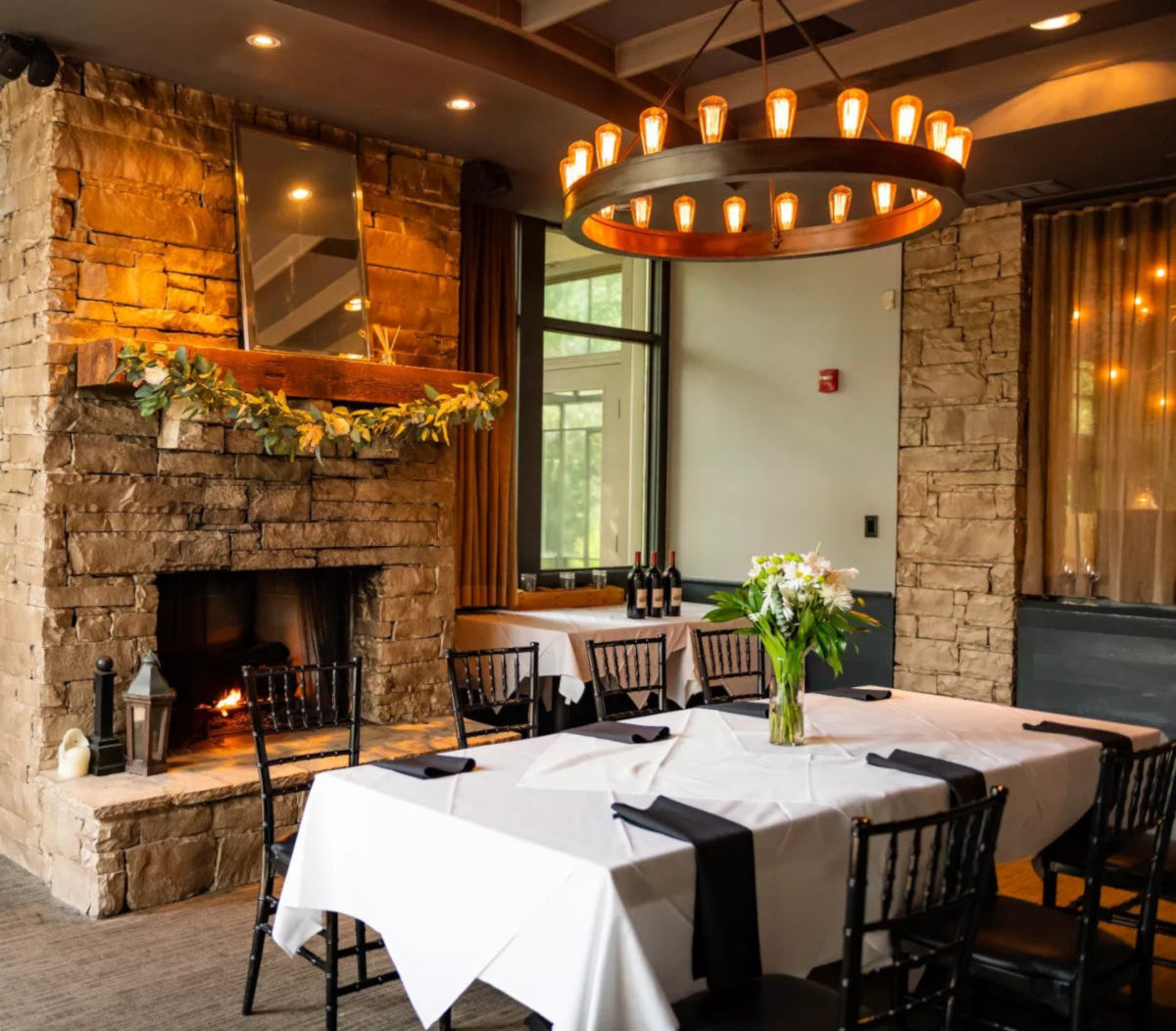 Ray's at Killer Creek Private Dining