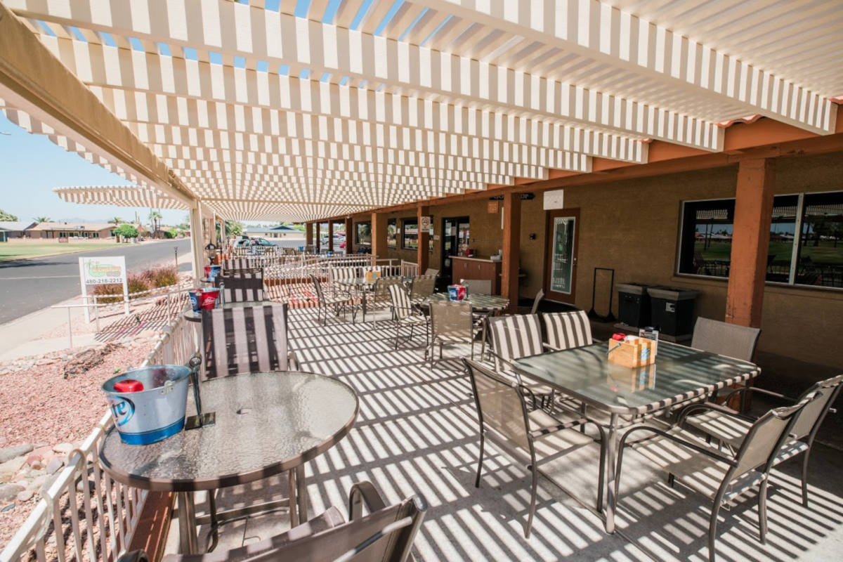 Rochester's Family Dining & Sports Bar About