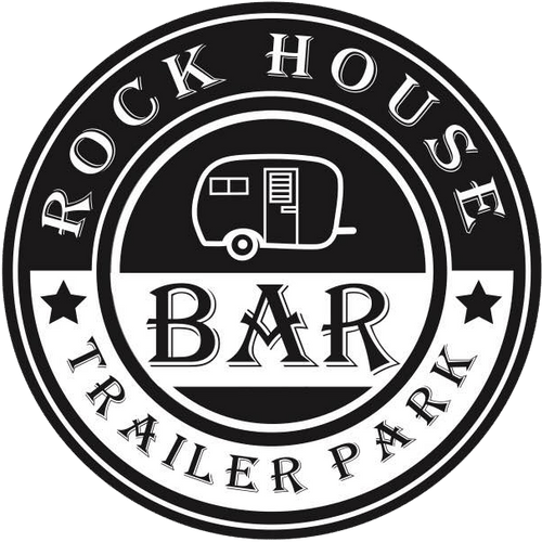 Rock House Bar Food Menu