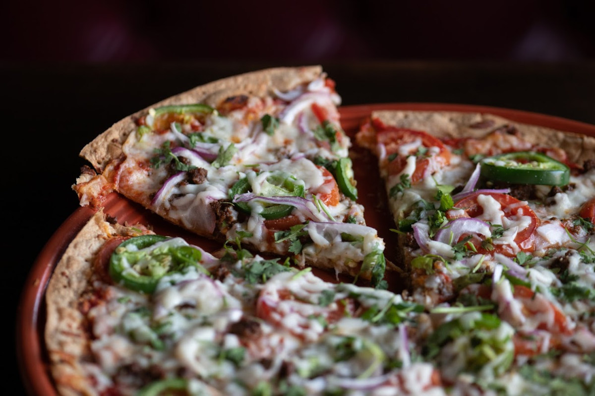 Schuller's Tavern About