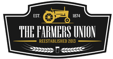 The Farmers Union - party