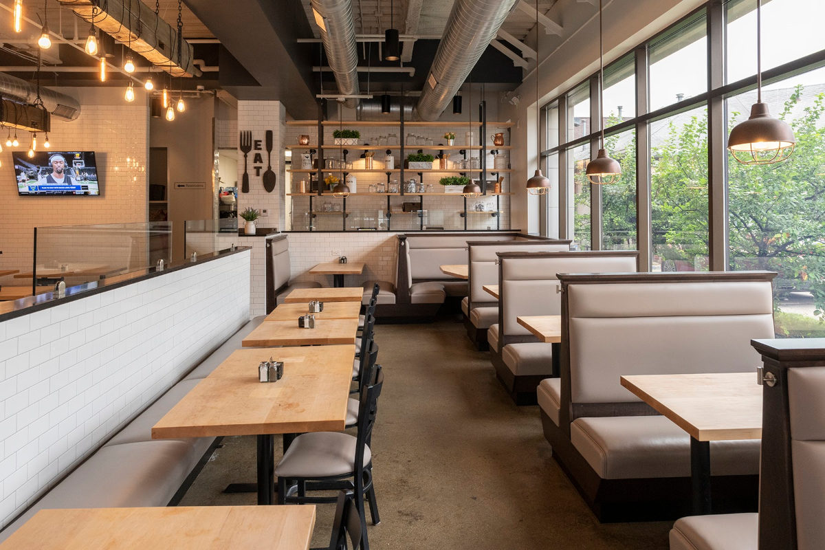 Jagged Fork Ann Arbor About