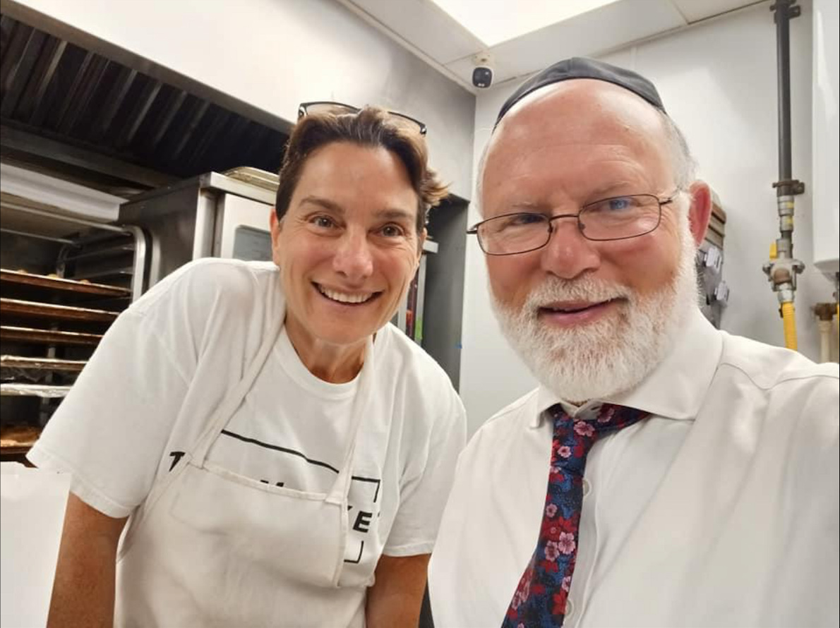 The Market Certified Kosher