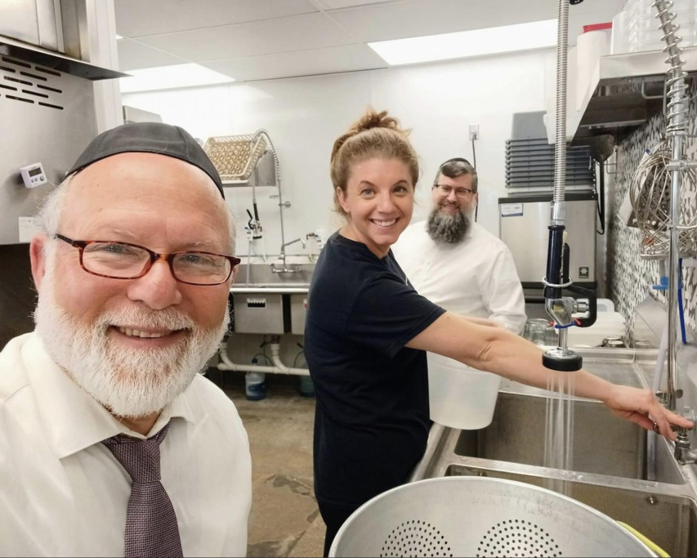 The Market Certified Kosher