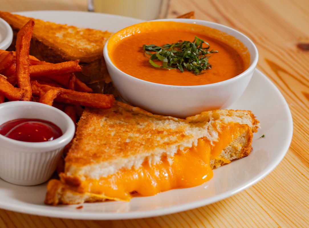 Toast Bakery Cafe. About