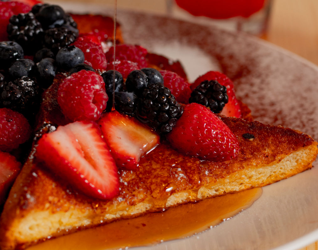 Toast Bakery Cafe. About