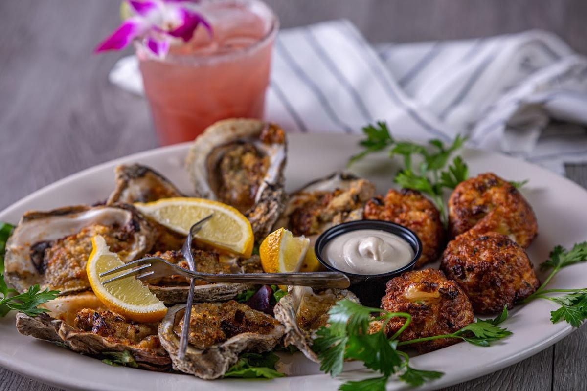 Upper Deck Ale and Sports Grille About