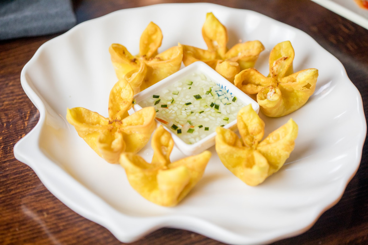 Wasabi Japanese Steakhouse About